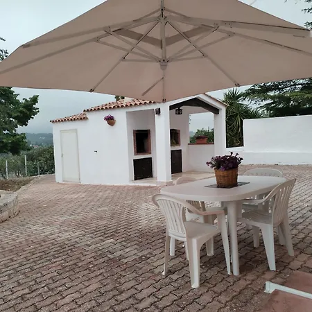 La Dimora Del Re Villa Monopoli