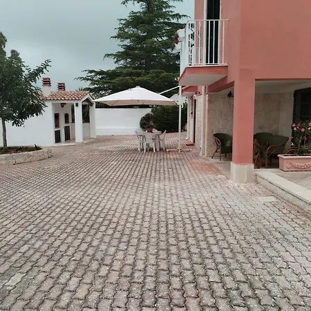 La Dimora Del Re *