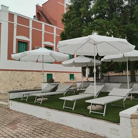 La Dimora Del Re Monopoli