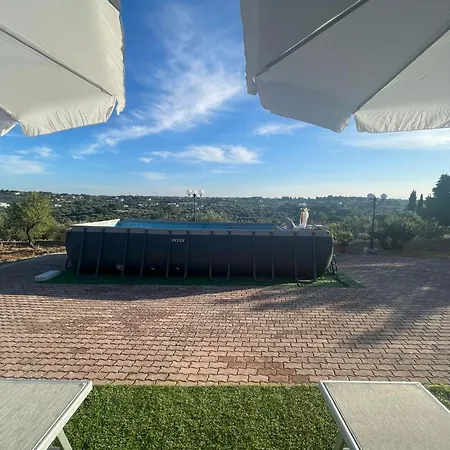 Villa La Dimora Del Re Monopoli
