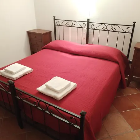 Villa La Dimora Del Re *