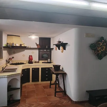 La Dimora Del Re *
